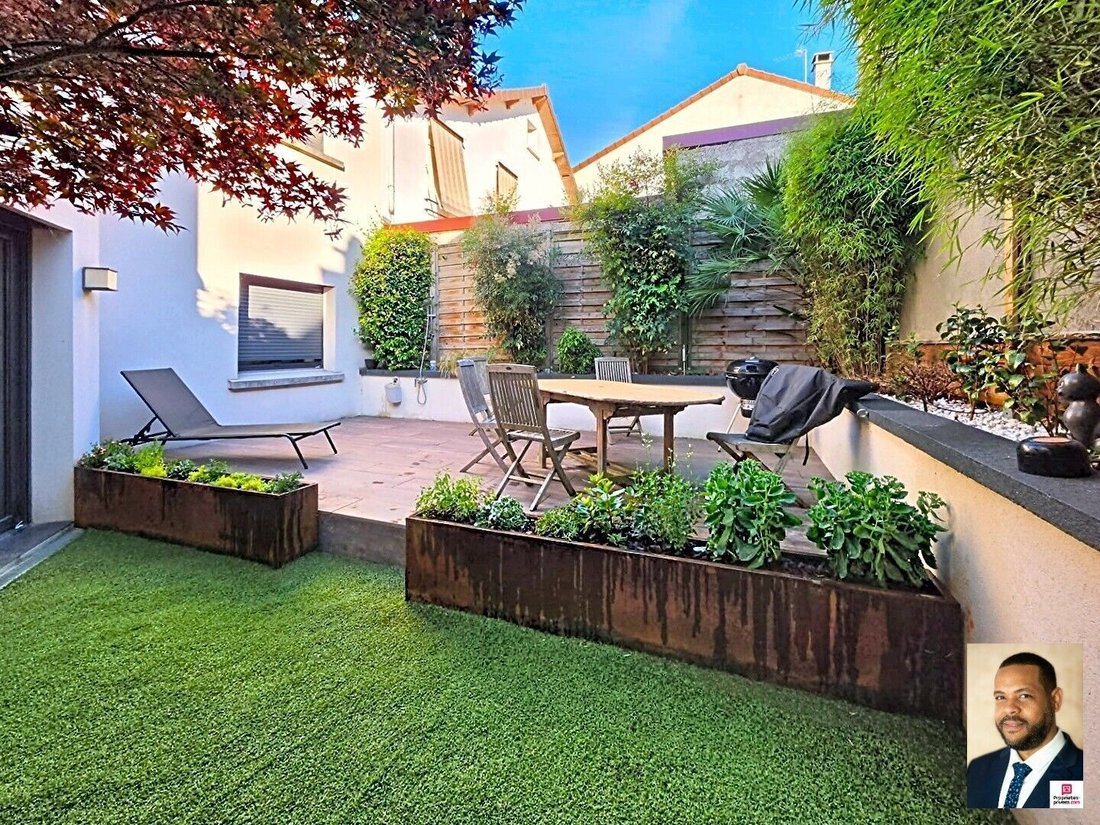 Villa in Vitry-sur-Seine, Ile-de-France, France 4 - 18941050