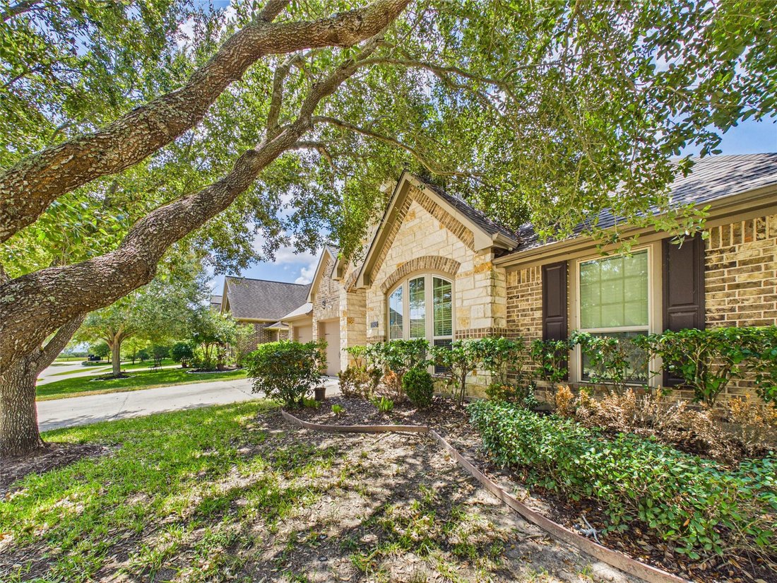 House in Pearland, Texas, United States 4 - 18943445