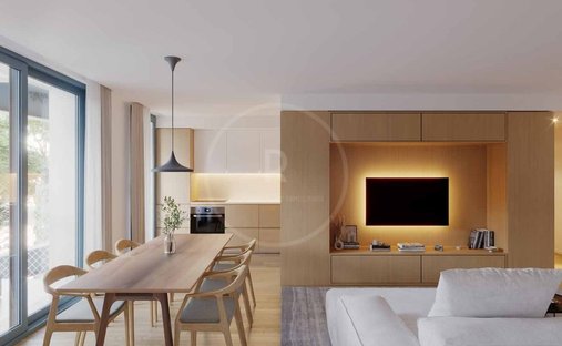 Apartment in Paranhos, Porto District, Portugal 1