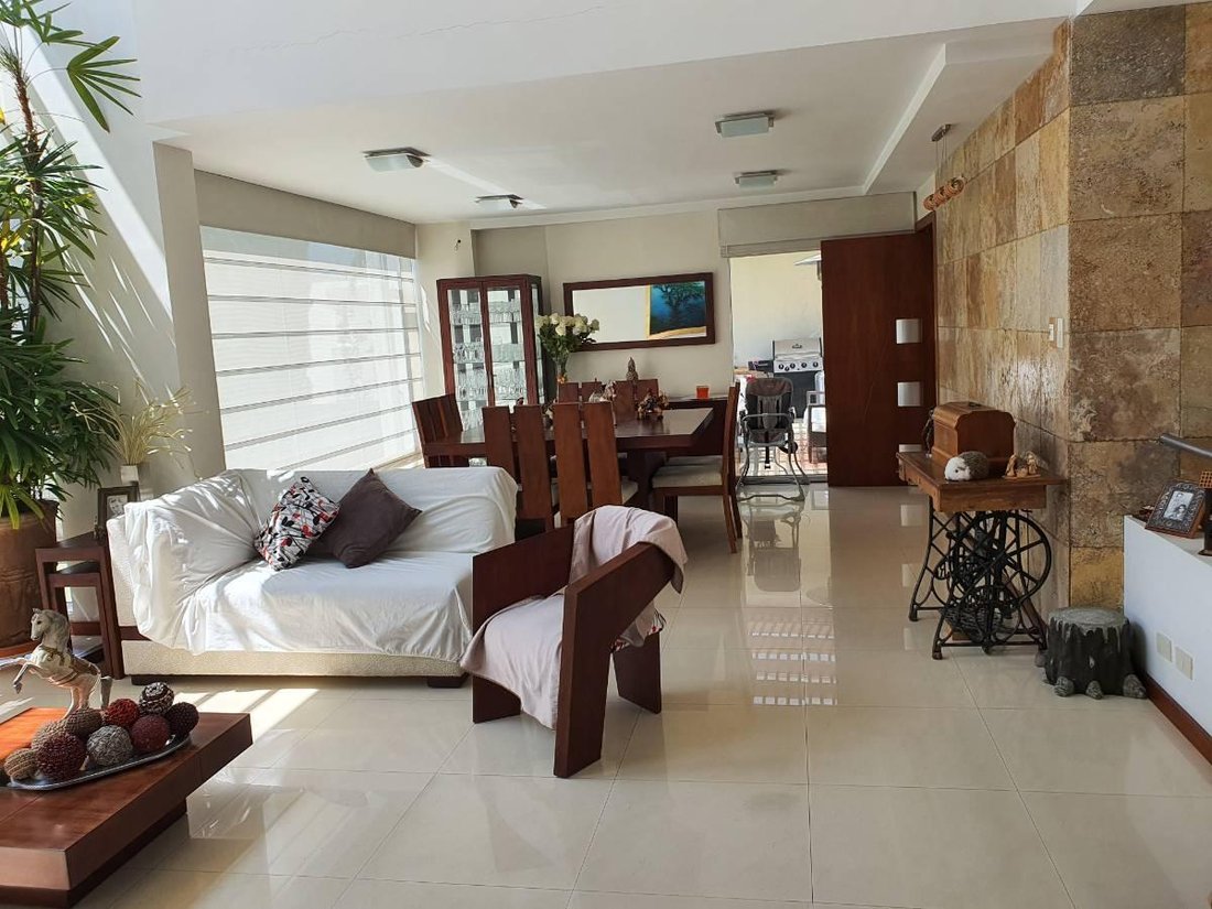 House in Quito, Pichincha, Ecuador 4 - 18941487
