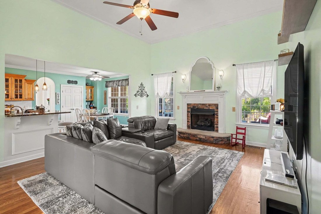 House in Mt. Juliet, Tennessee, United States 5 - 18939455