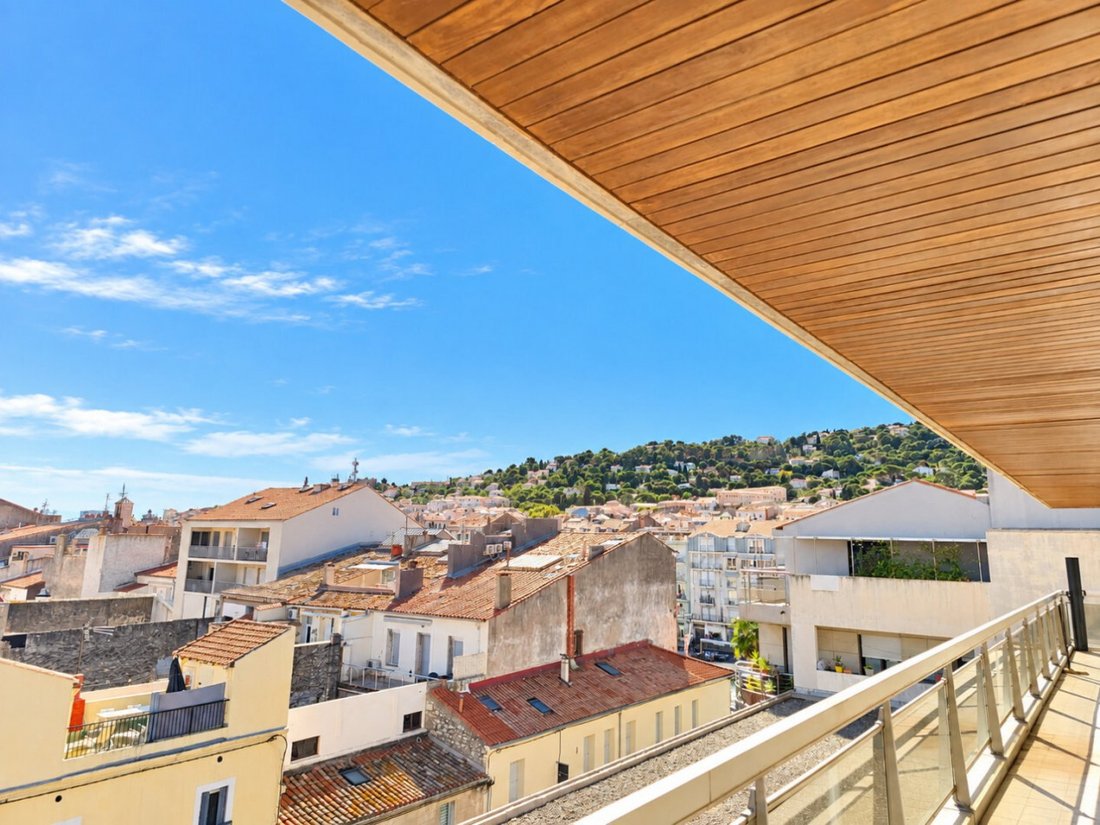 Apartment in Espace Villeroy-Les Quilles, Sète, France 1 - 18943809