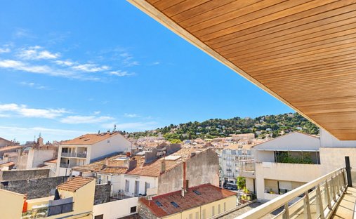 Apartment in Espace Villeroy-Les Quilles, Sète, France 1