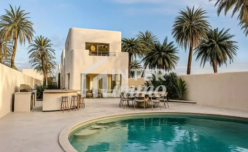 House in Empuriabrava, Catalonia, Spain 1