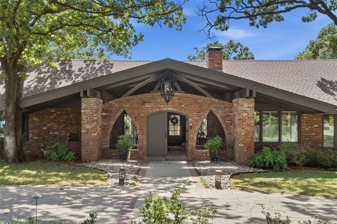 House in Tulsa, Oklahoma, United States 3 - 18942241
