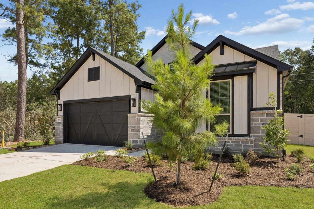 House in Montgomery, Texas, United States 3 - 18122499