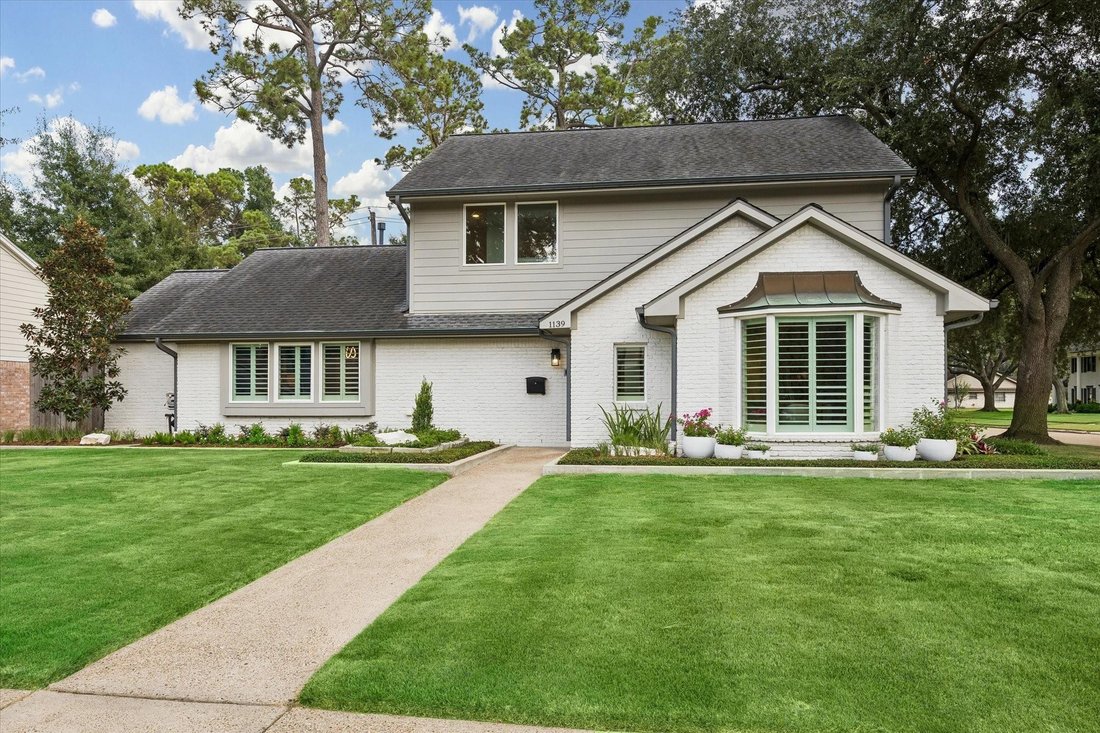 House in Houston, Texas, United States 1 - 18943558