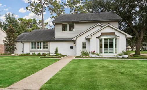 Maison à Houston, Texas, États-Unis 1
