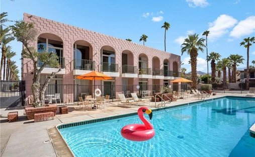 Palm Desert, Kalifornien, Vereinigte Staaten 1