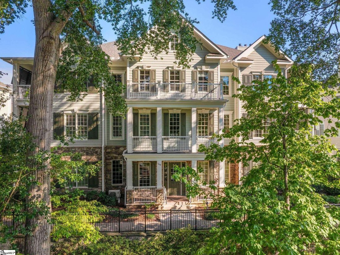 Condo in Greenville, South Carolina, United States 5 - 18942331