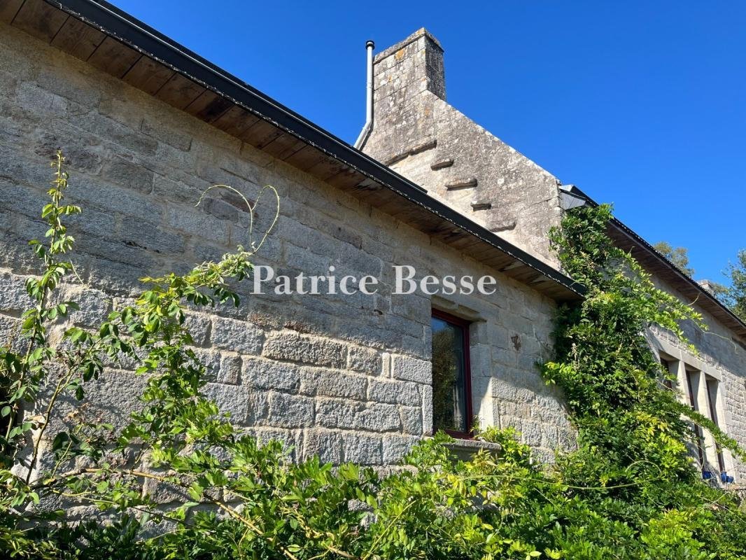Haus in Saint-Évarzec, Bretagne, Frankreich 2 - 18765330