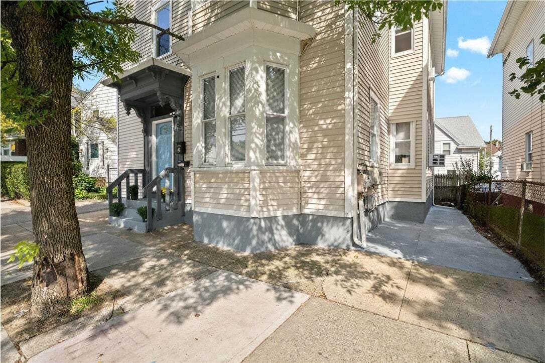 Providence, Rhode Island, United States 3 - 18942019