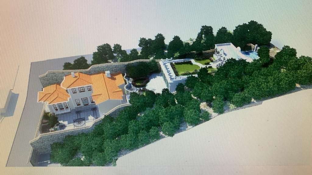 Estate in İstanbul, İstanbul, Turkey 4 - 18072873