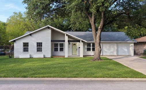 House in Austin, Texas, United States 1