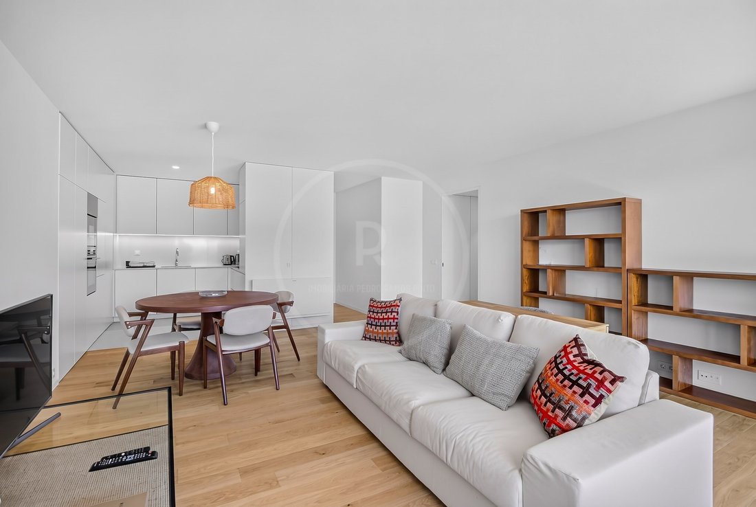Apartment in Aldoar, Foz do Douro e Nevogilde, Porto District, Portugal 3 - 18944268