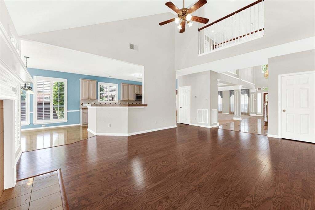 House in Plano, Texas, United States 5 - 18943579
