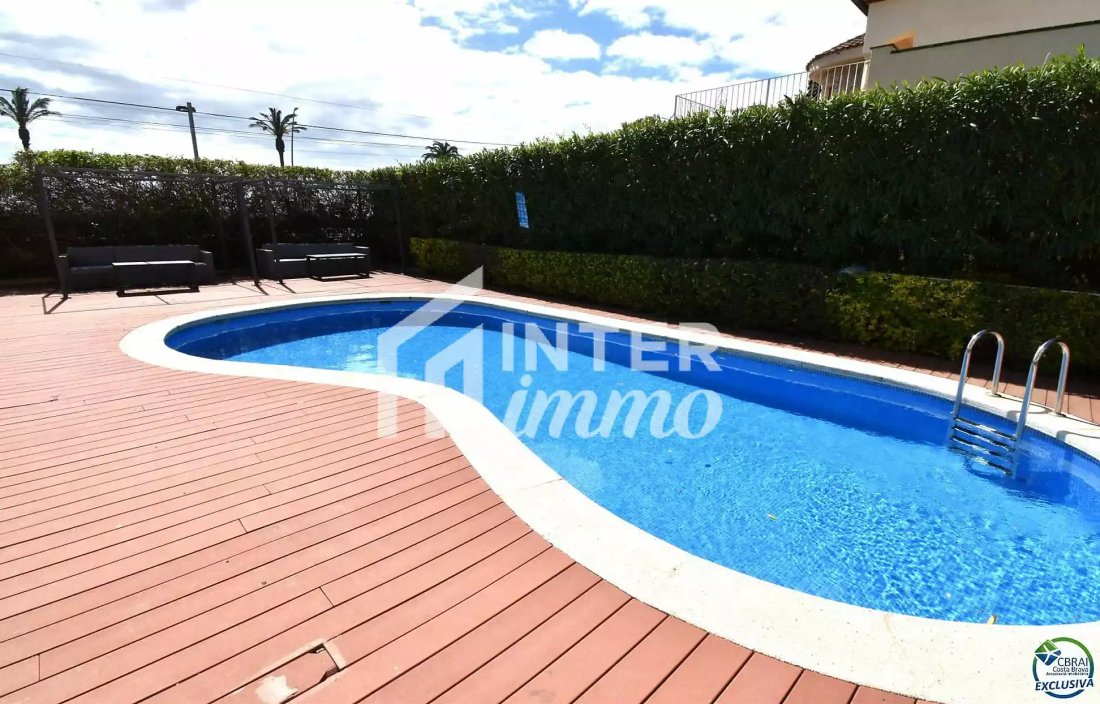 House in Empuriabrava, Catalonia, Spain 2 - 18934440