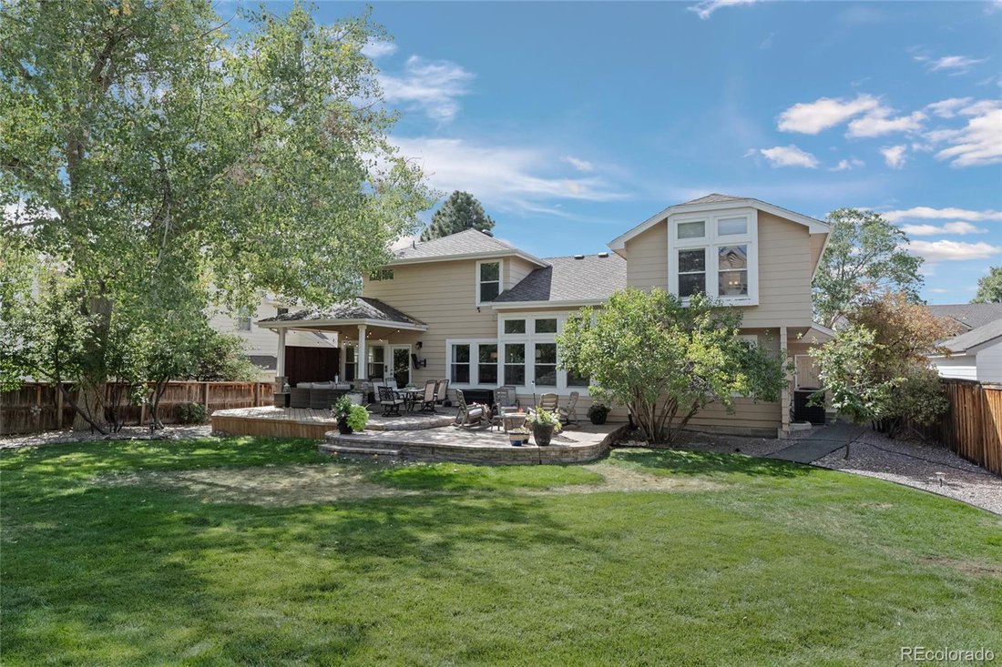 House in Highlands Ranch, Colorado, United States 3 - 18942147
