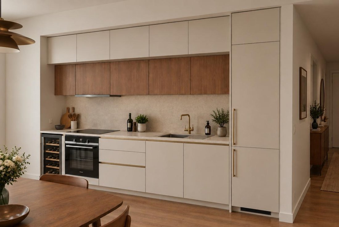 Apartment in Talence, Nouvelle-Aquitaine, France 2 - 18944152