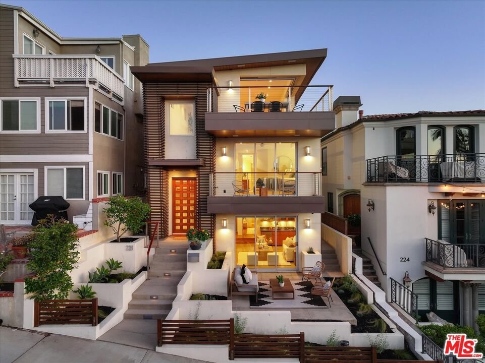 House in Manhattan Beach, California, United States 1 - 18942181