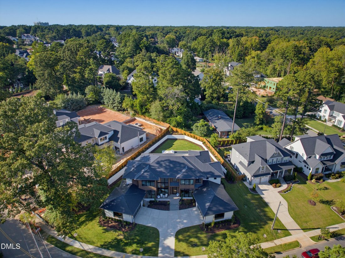 House in Raleigh, North Carolina, United States 2 - 18939932
