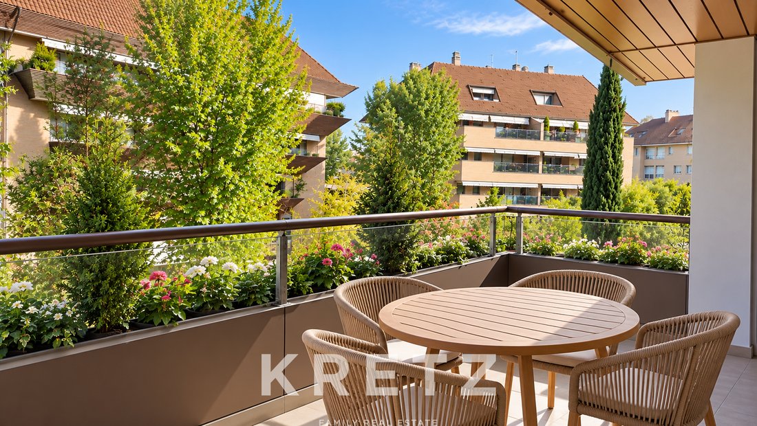 Apartment in Boadilla del Monte, Comunidad de Madrid, Spain 1 - 18943920