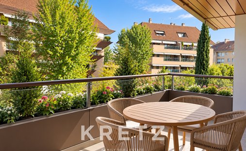 Apartment in Boadilla del Monte, Comunidad de Madrid, Spain 1