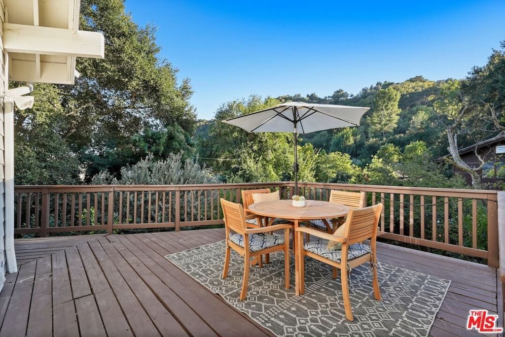 House in Topanga, California, United States 4 - 18942166
