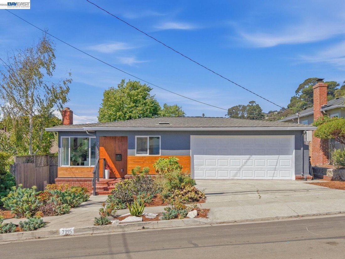 House in El Cerrito, California, United States 2 - 18941577