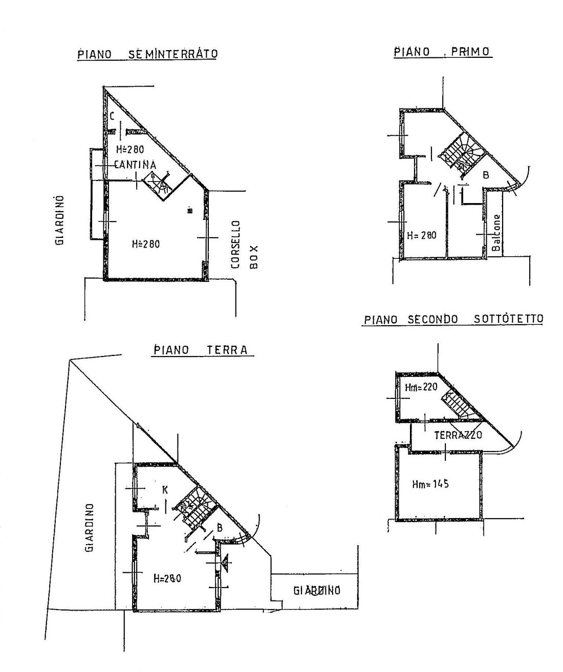 House in Arese, Lombardy, Italy 1 - 18942456