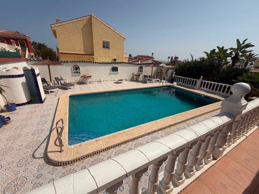 Villa in Ciudad Quesada, Rojales, Valencian Community 4 - 18940926