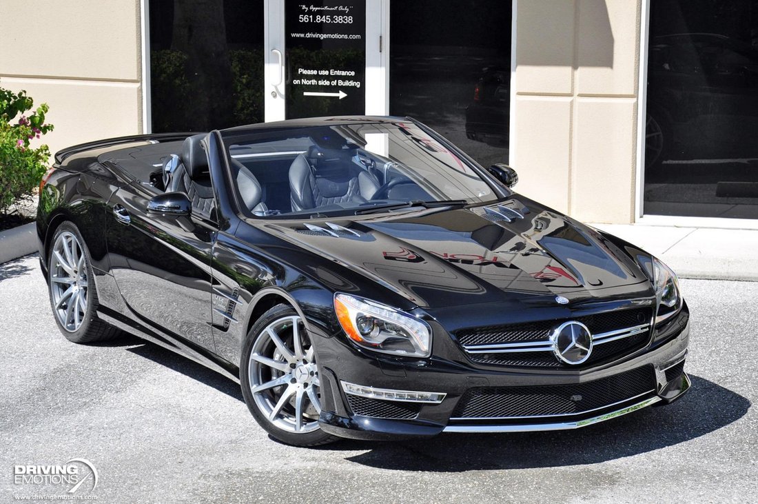 Cabriolet in Lake Park, FL 33403 5 - 18939714