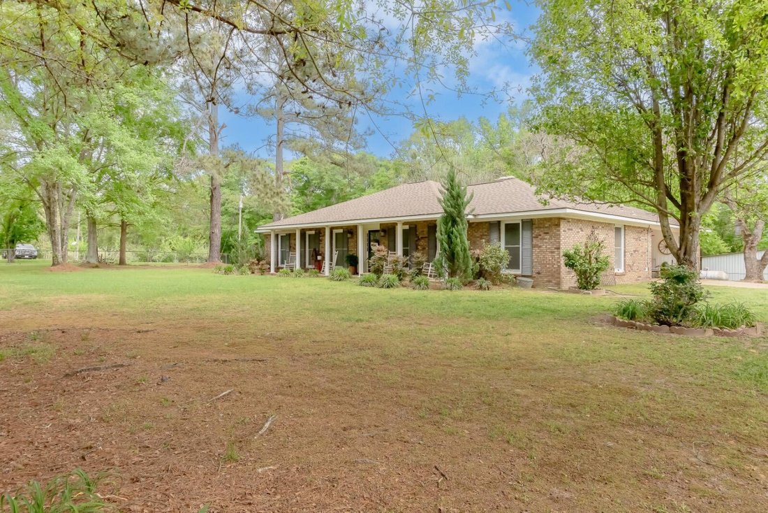 House in Troy, Alabama, United States 2 - 18942003