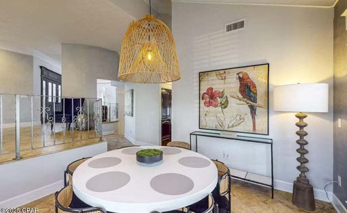 House in Panama City Beach, Florida, United States 1