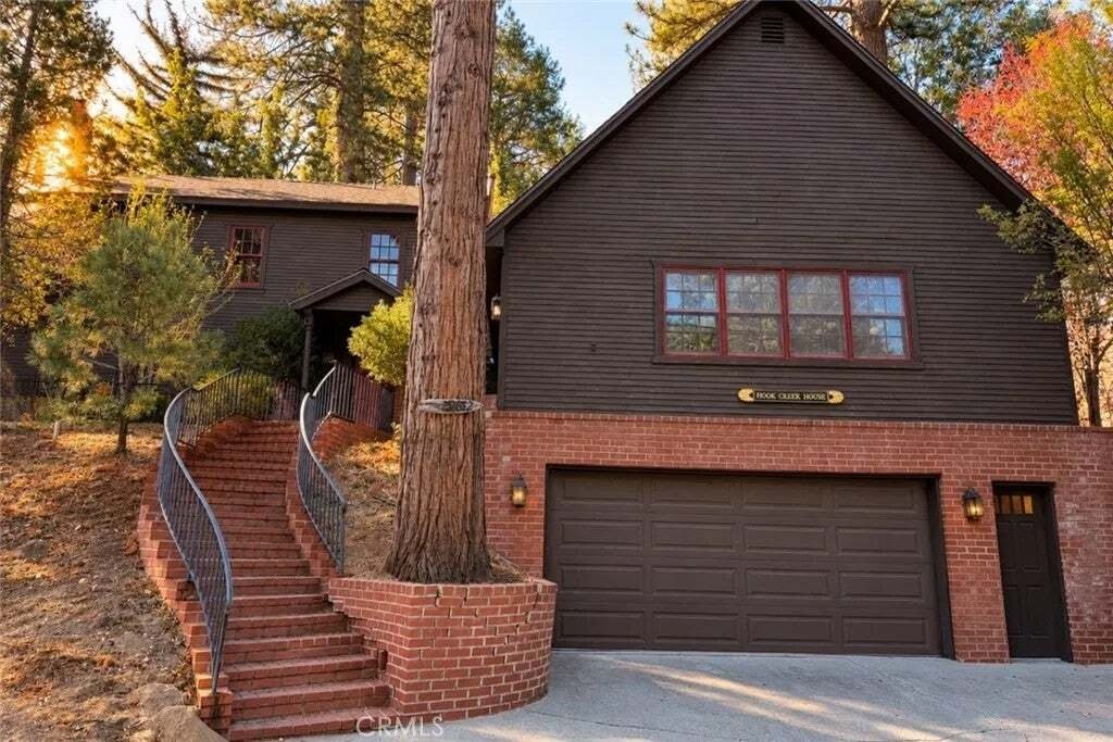 Condo in Lake Arrowhead, California, United States 1 - 18943330