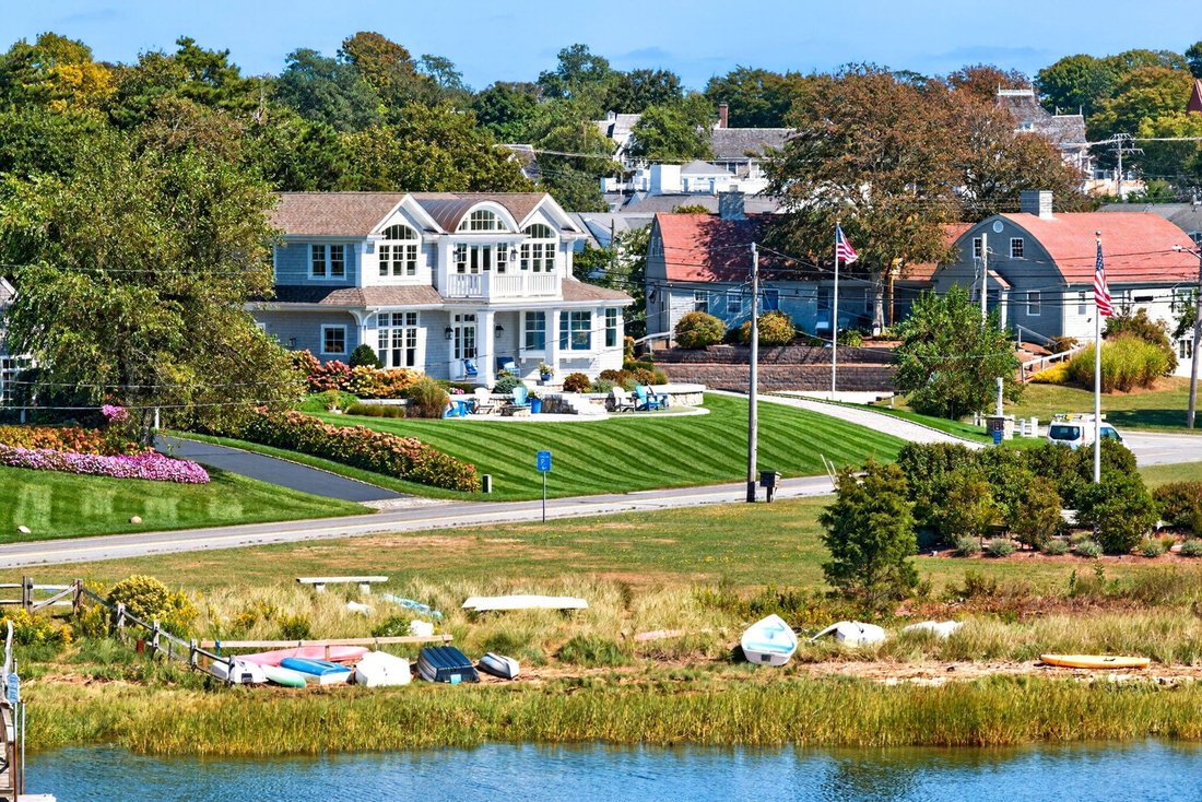 House in Chatham, Massachusetts, United States 3 - 18939276
