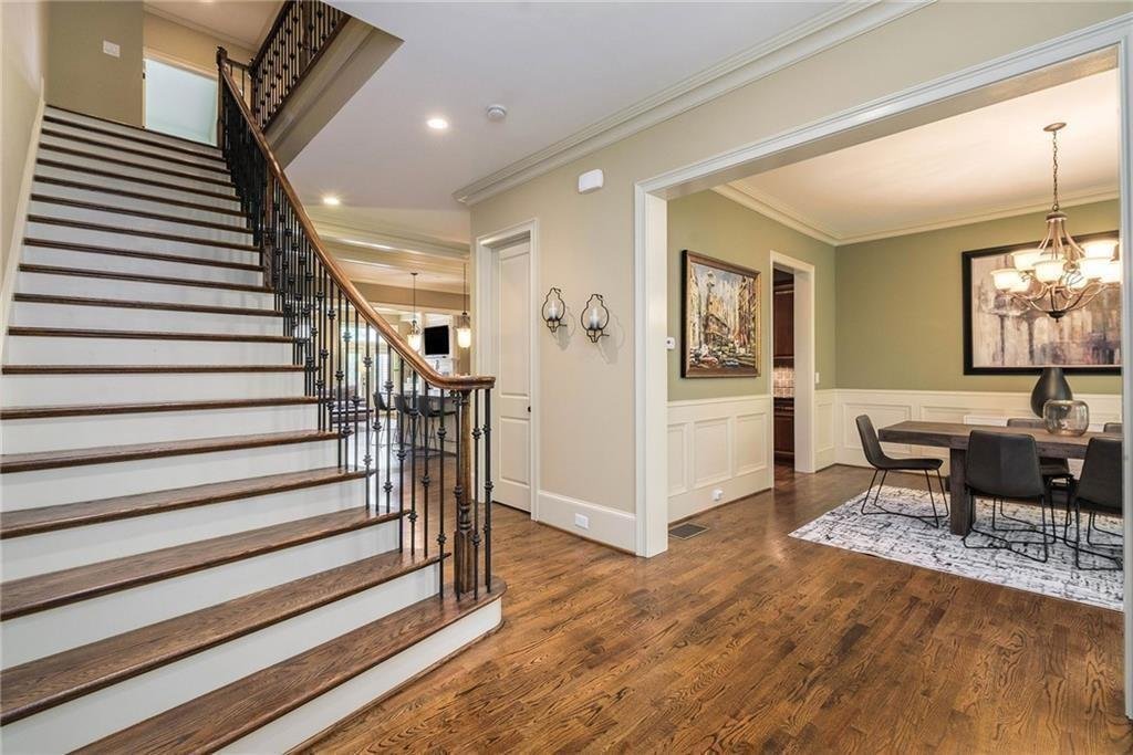 Townhouse in Atlanta, Georgia, United States 4 - 18943077