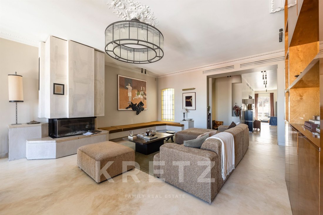 Apartment in Saint Victor, 7e Arrondissement, Marseille 4 - 18944207