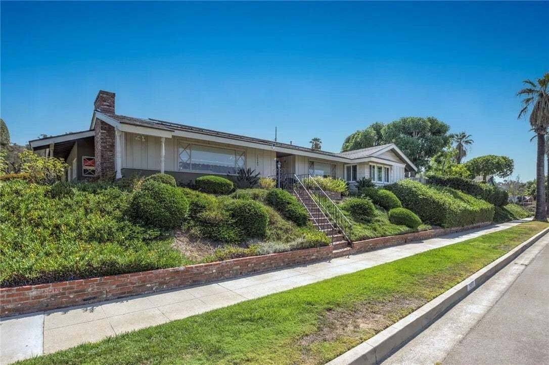 House in Whittier, California, United States 2 - 18943212