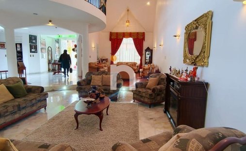 House in Cuenca, Azuay, Ecuador 1