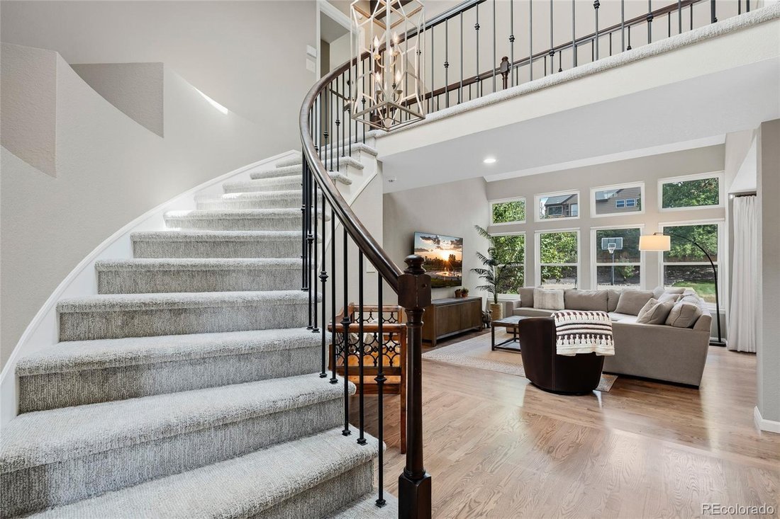 House in Highlands Ranch, Colorado, United States 5 - 18942147