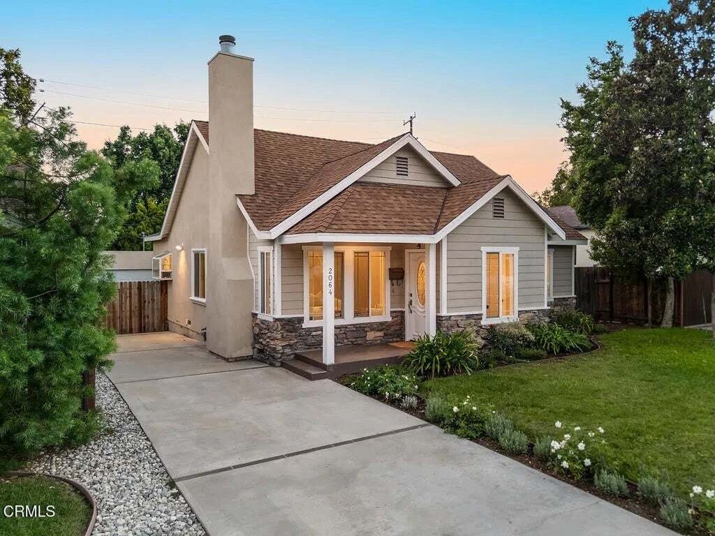 House in Altadena, California, United States 2 - 18943216