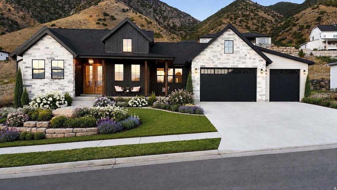 Casa a Providence, Utah, Stati Uniti 3 - 18555188
