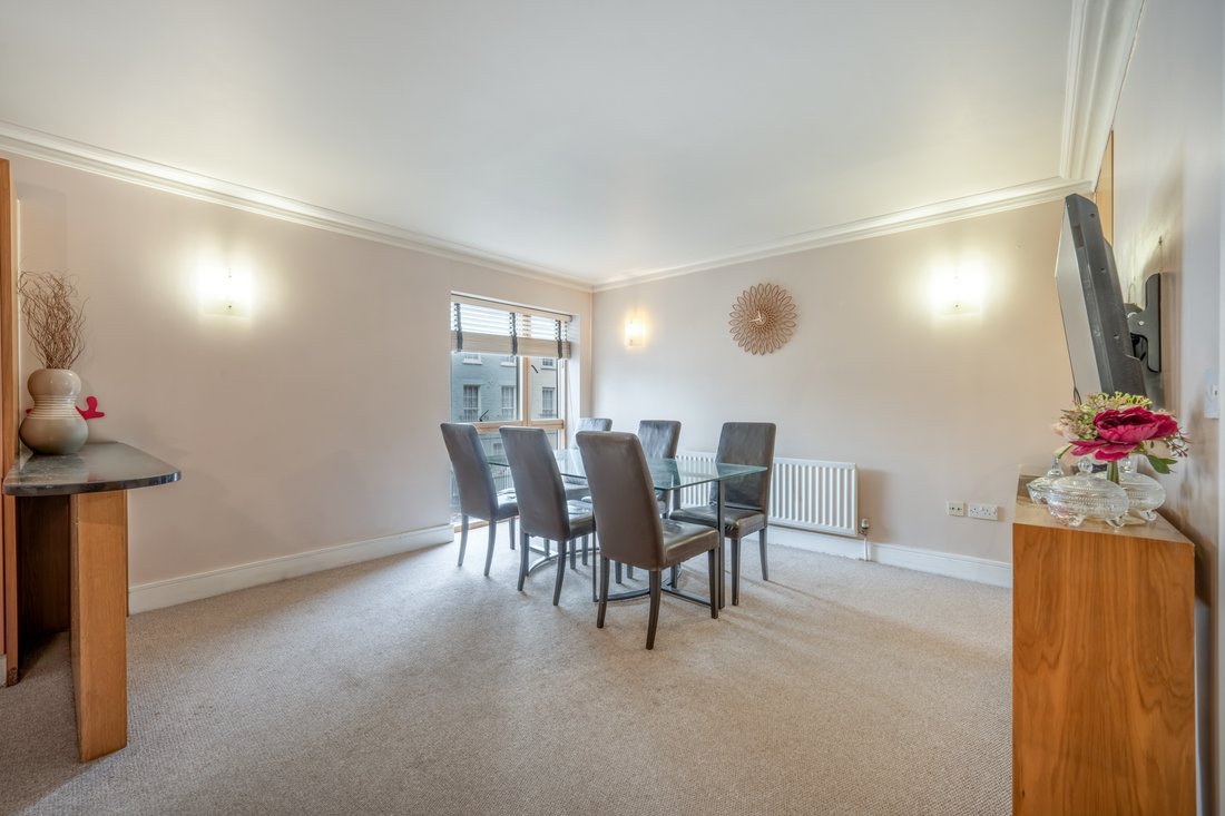 Apartment in Marylebone, Westminster, England 2 - 18939607