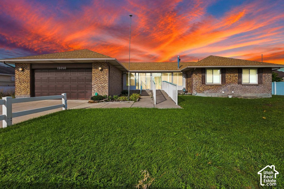 House in Herriman, Utah, United States 1 - 18943368