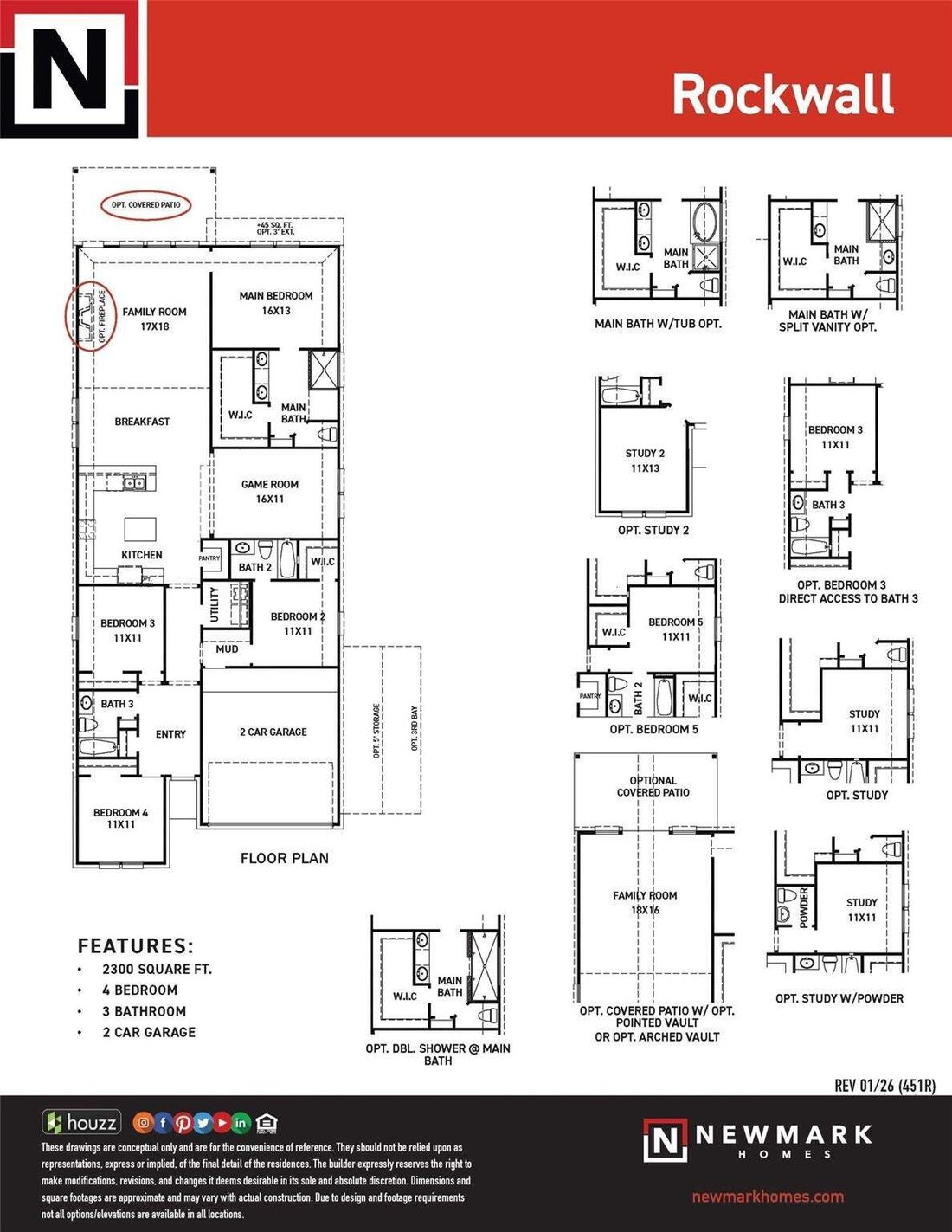 House in Katy, Texas, United States 3 - 18943510