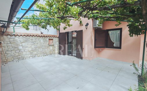 House in Valbandon, Istria County, Croatia 1