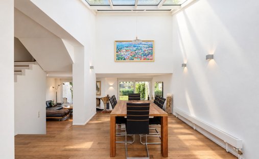 Townhouse in Zollikerberg, Zollikon, Canton of Zurich 1