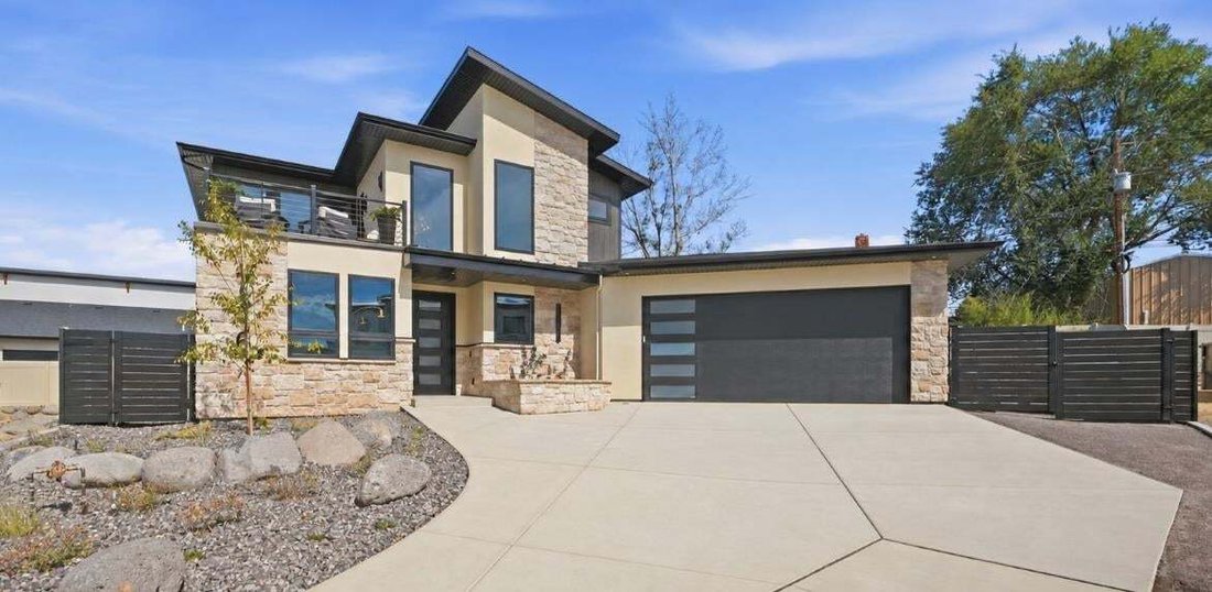 House in Grand Junction, Colorado, United States 1 - 18933672