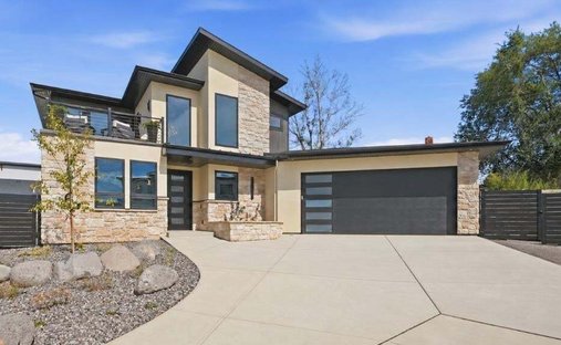 House in Grand Junction, Colorado, United States 1
